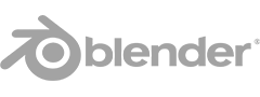 Blender Logo