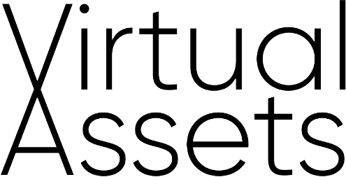 VirtualAssets Logo