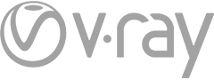 Vray Logo